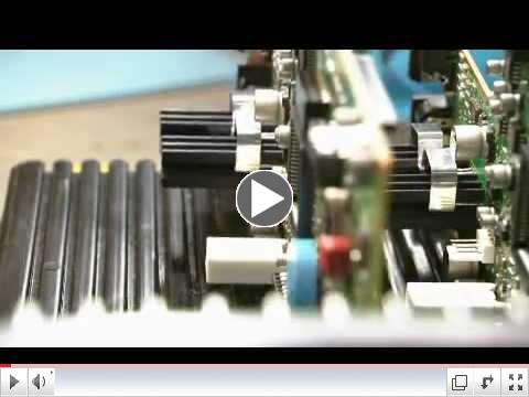 Texcel Technology - Electronic Manufacturing Solutions