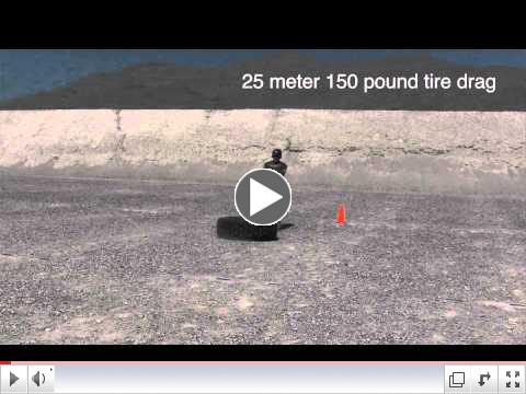 PFCtraining.com & AR15.com - Stress Course Construction