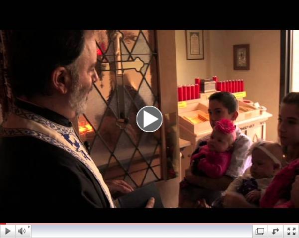 SNEAK PEEK! Lidia Celebrates America: Life's Milestones