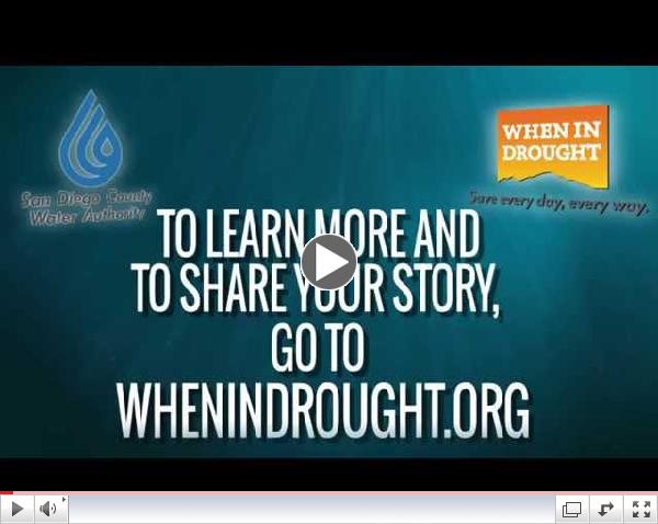 Water-Saving Superstars - :30-Second Teaser