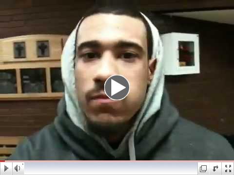 Book It Cam: AR Fox At National Pro Wrestling Day