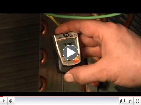 Calculating Superheat and Subcooling