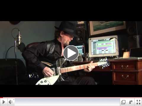 Roger McGuinn- So You Want To Be A Rock And Roll Star