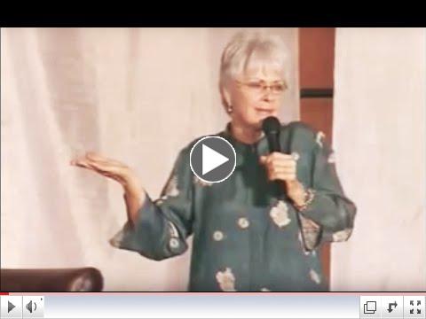 The Gift of Criticism Byron Katie