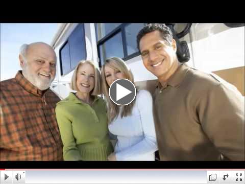 RVillage - RV Park Introduction Video 