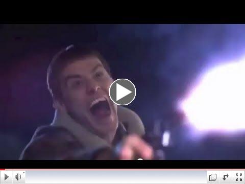 Jim Carrey's Cold Dead Hands