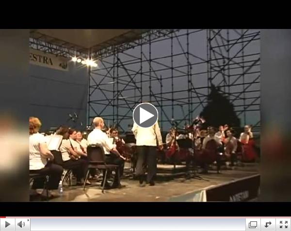 Maryland Symphony Orchestra