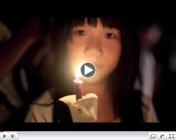 Earth Hour 2013 Official Video