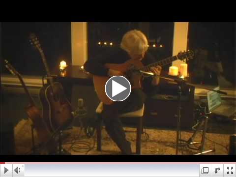 Ed Henderson, Way Home 