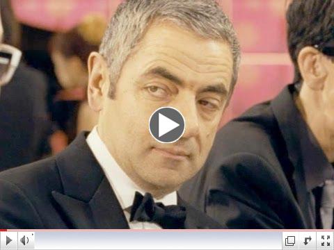 Johnny English Reborn Trailer 2 Official (HD)