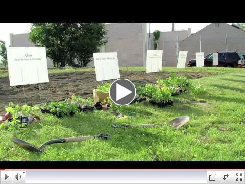 University Park Alliance: Our Core City Vision