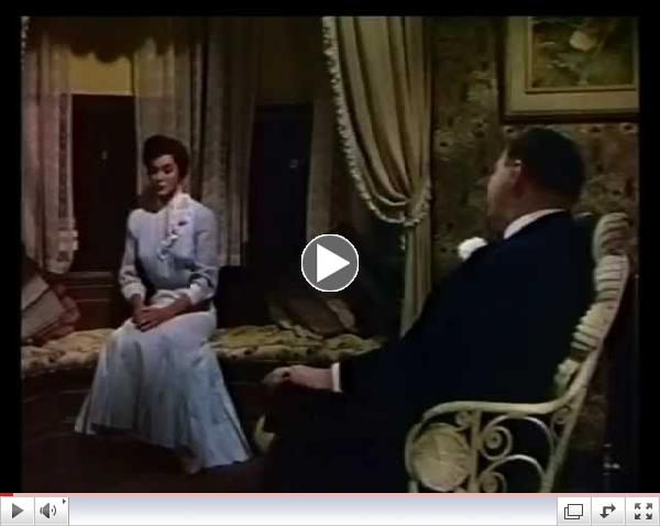 Million Dollar Mermaid (1952)  {Esther Williams} 