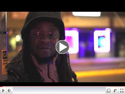 MSP in the Morning, Denny International MS