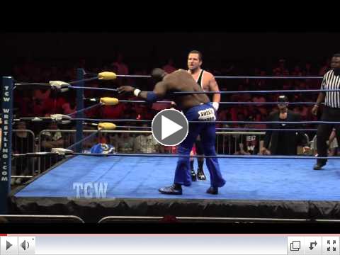 TCW Show 12-39