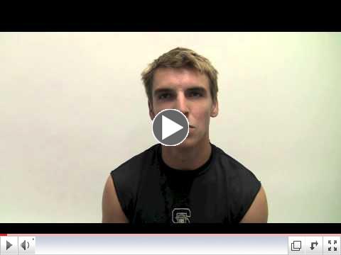 Kevin Engesser  Soccer