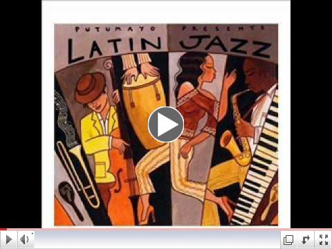 Putumayo - Latin Jazz - 10 - The Brian Lynch/Eddie Palmieri Project  -  Guajira