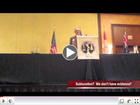 FCLB Janse Speech 2011 Highlights.mov