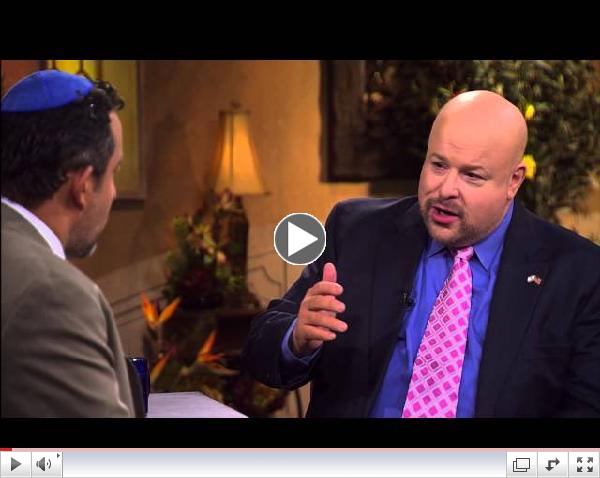 Rabbi Shapira -- Return of the Kosher Pig (2/2/14)