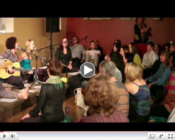 Brenda McMorrow's Indiegogo Album Fundraiser