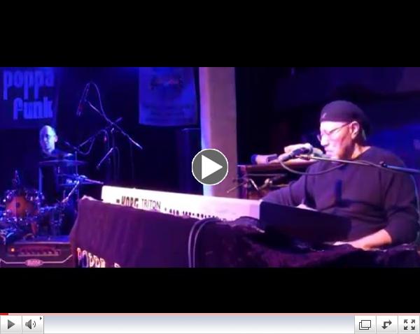 Cha Dooky Do: Art Neville Tribute