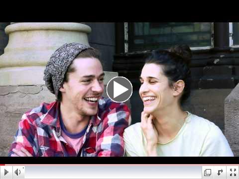 Gallim Dancers on Finding Voices and Characters