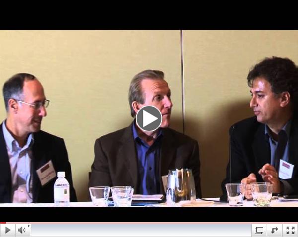 Innovation Spotlight: Steve Goldberg, Gary Matuszak, Naveen Dhar