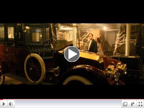 Titanic 3D - Official Trailer [HD]