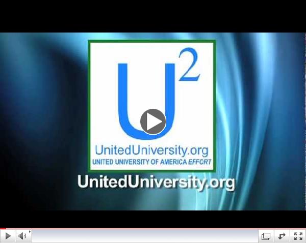 United University Effort Classes and Certificates