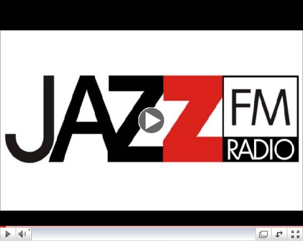 Kurt Elling on Jazz FM in Sofia, aired on 28 May 2014
