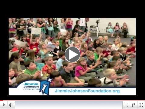 Win A Chevy, Fuel A School Commercial