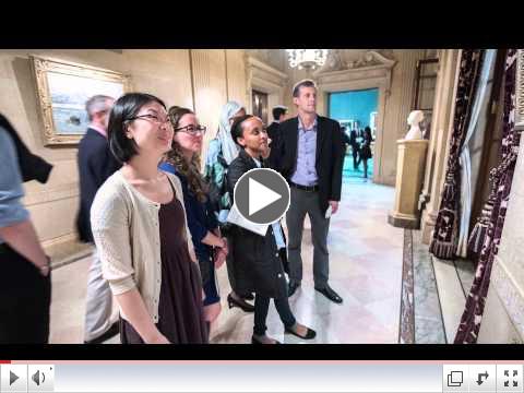 Art Matters: The Frick Collection