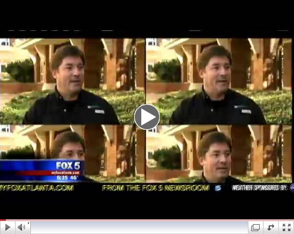Atlanta Fox News Georgia Tech Buzz Card Clone News Story