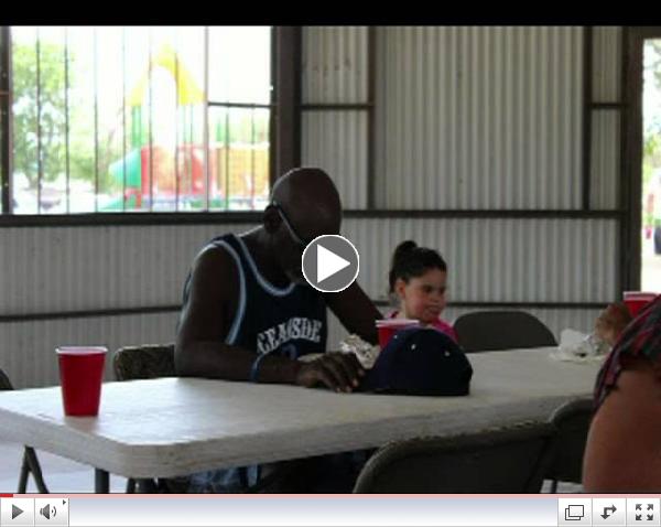 The Bridge Ministry Video