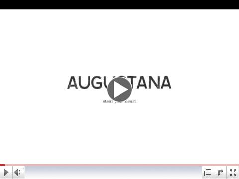 Augustana - Steal Your Heart (Audio)