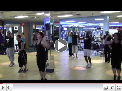 Batuka Dance 2011