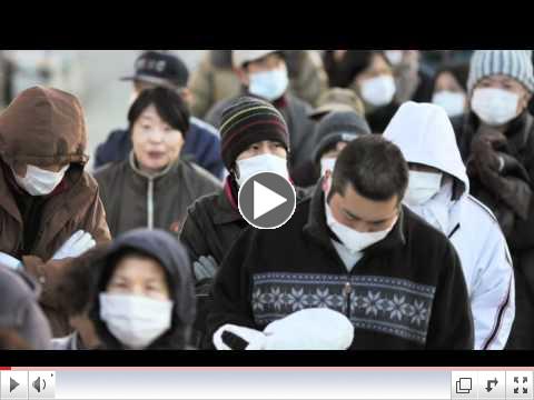 TimesCast - Japan Releases Radioactive Water
