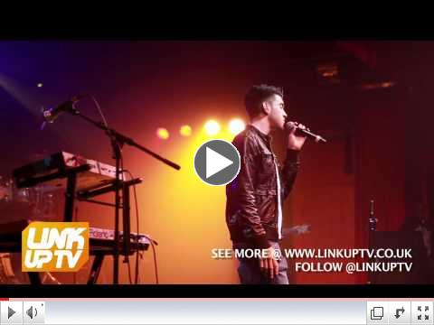 Mike Hough - Ironic / Nothing to lose 'LIVE @ MUSICALIZE, PROUD2