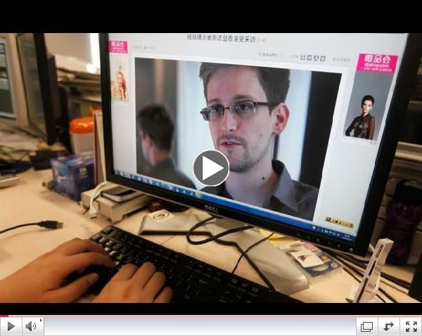 Glenn Greenwald: As Obama Makes