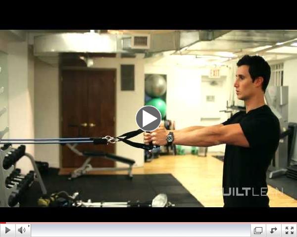5 Exercises To Fix Hunchback Posture
