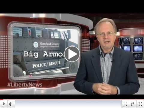 LibertyNEWS TV - 