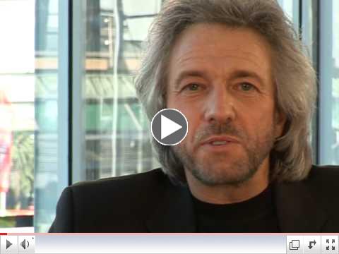 Gregg Braden Pt 9/9 - 'Be the Change to Change The World'  