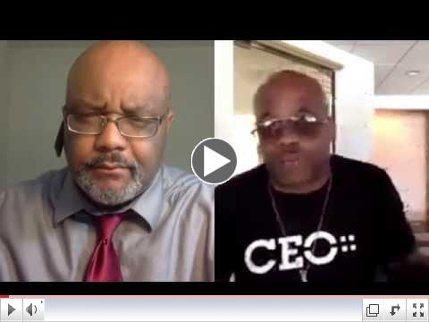Damon Dash on 50 Cent bankruptcy: Hip-hop forces you to fake it 