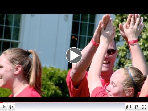 South Lawn Series: Military Families Wellness