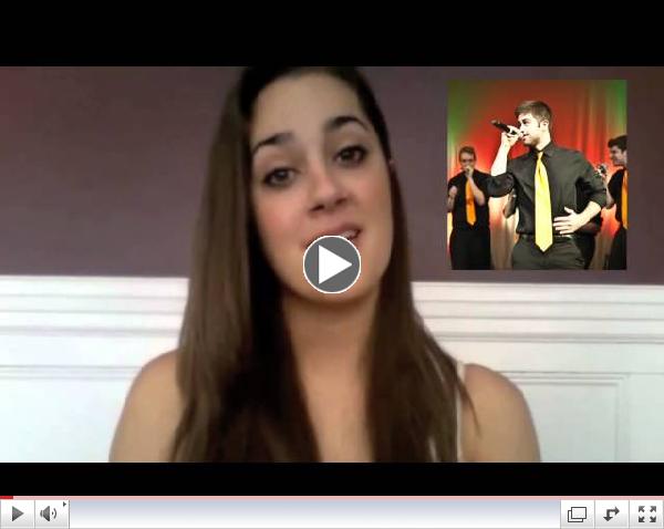 Inside A Cappella Ep.3 (2013)