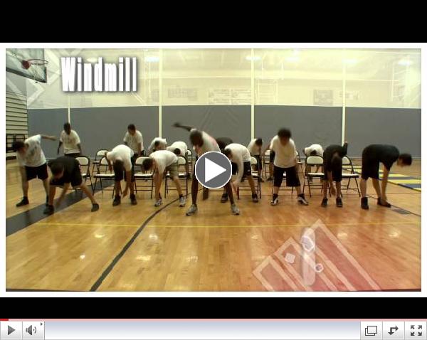 Jammin' Minute 42
