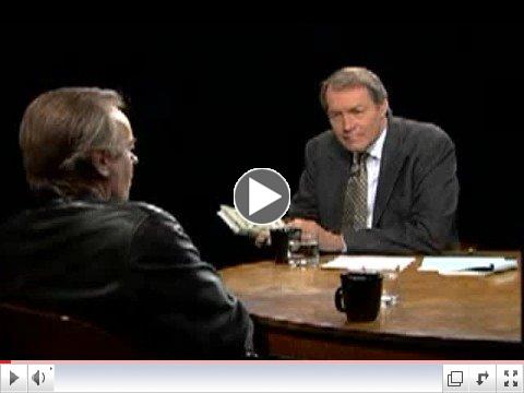 Martin Amis - Writing Advice