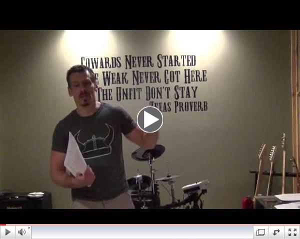 Combination Man Boot Camp 2013