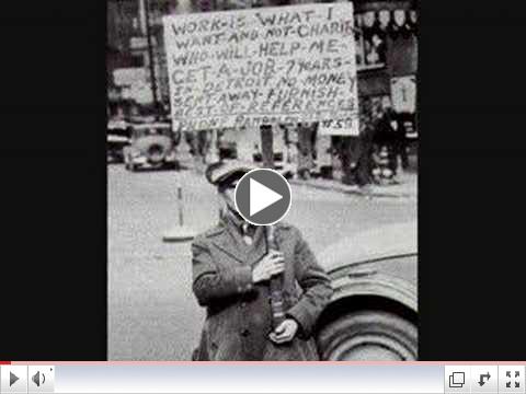 Al Jolson - Brother can you spare a Dime