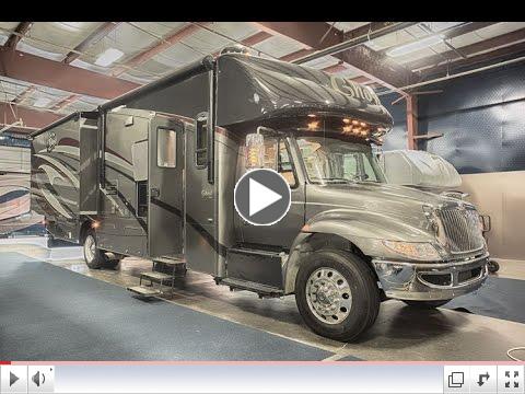 Nexus RV chosen by Best of the Best Television 