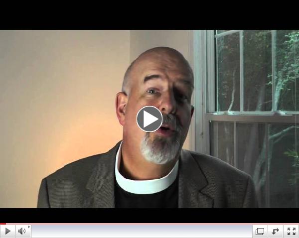 A Confession on Tithing